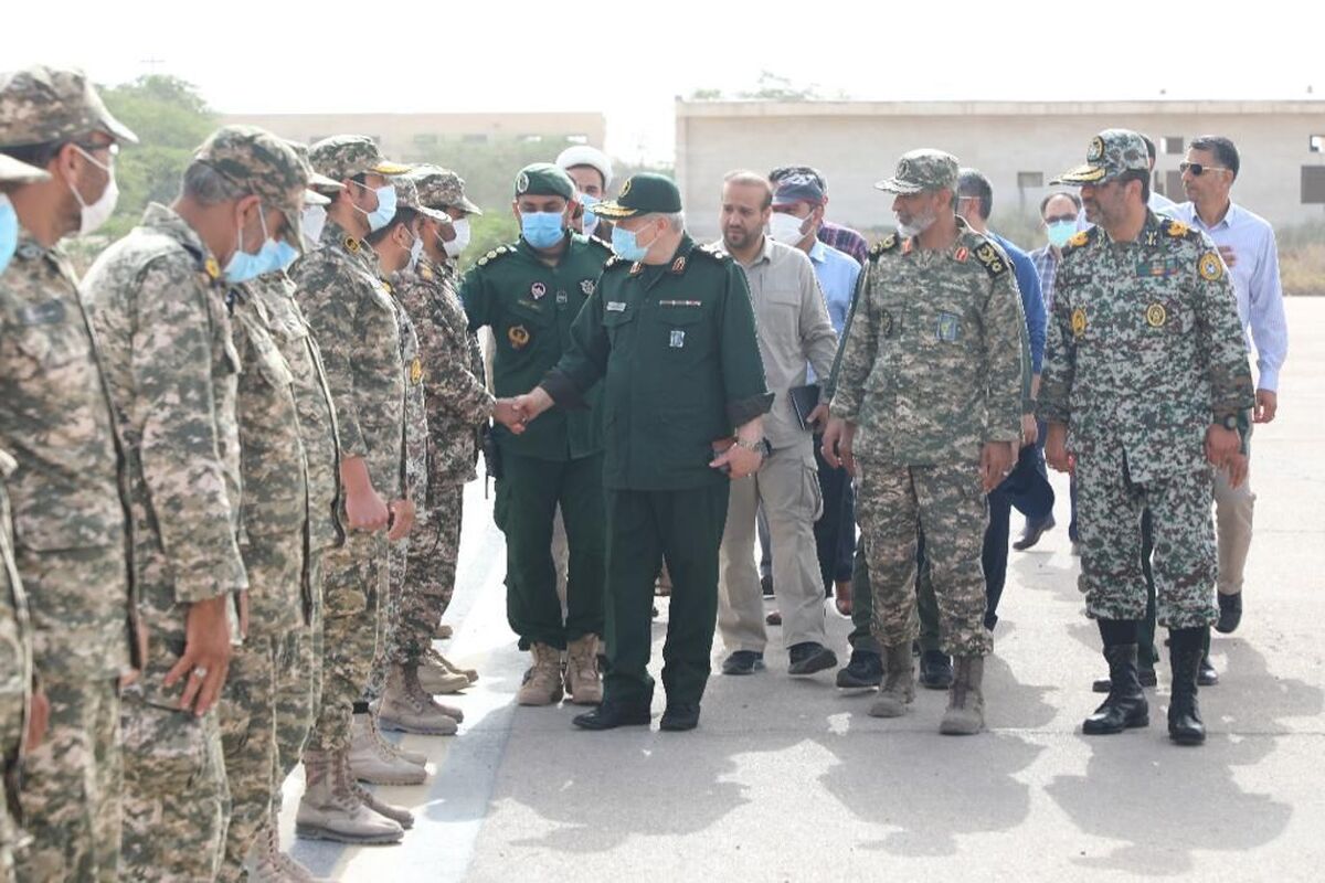 سرلشكر صفوی