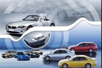 قیمت خودروهای وارداتی در بهمن ماه 97