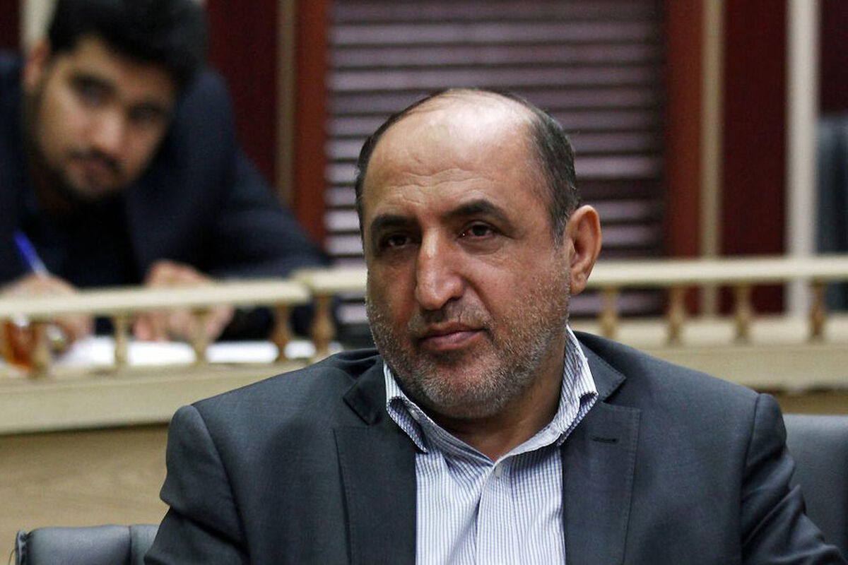 عیسی فرهادی