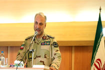 مرزبانان هنگ تایباد موفق به کشف بیش از ۲ میلیارد ریال کالای قاچاق شدند