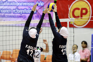 عزم مان را برای شکست سریلانکا جزم کرده ایم