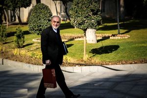 نگرش خصمانه آمریکا مخالف متن و روح برجام است