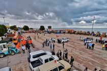 آمادگی کامل شهرداری بندرعباس برای مقابله با سیل و بحران احتمالی 