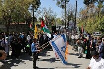 جزئیات راهپیمایی روز جهانی قدس در اصفهان اعلام شد