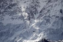 آغاز سومین روز عملیات جستجوی لاشه هواپیمای تهران-یاسوج