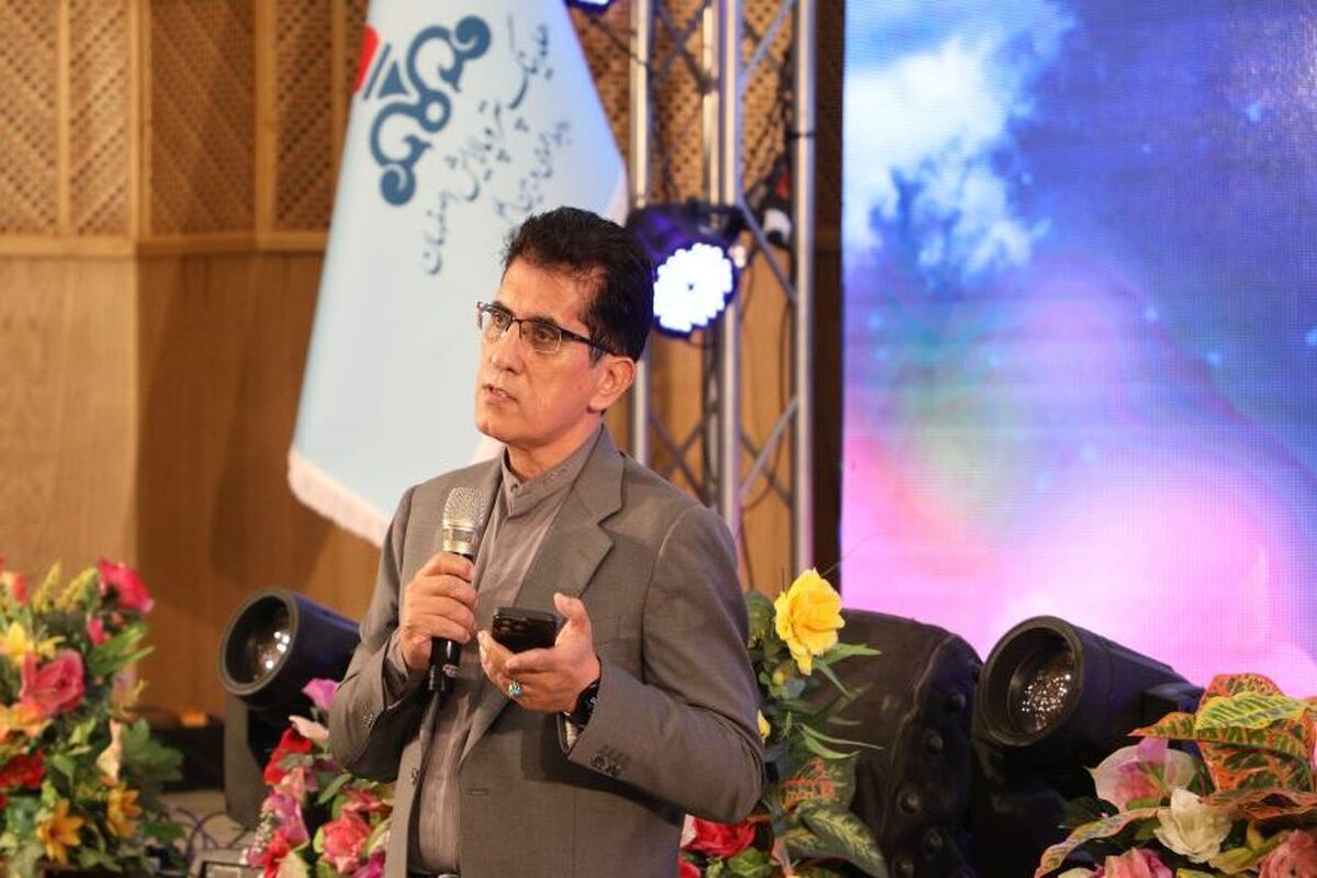 محسن قدیری