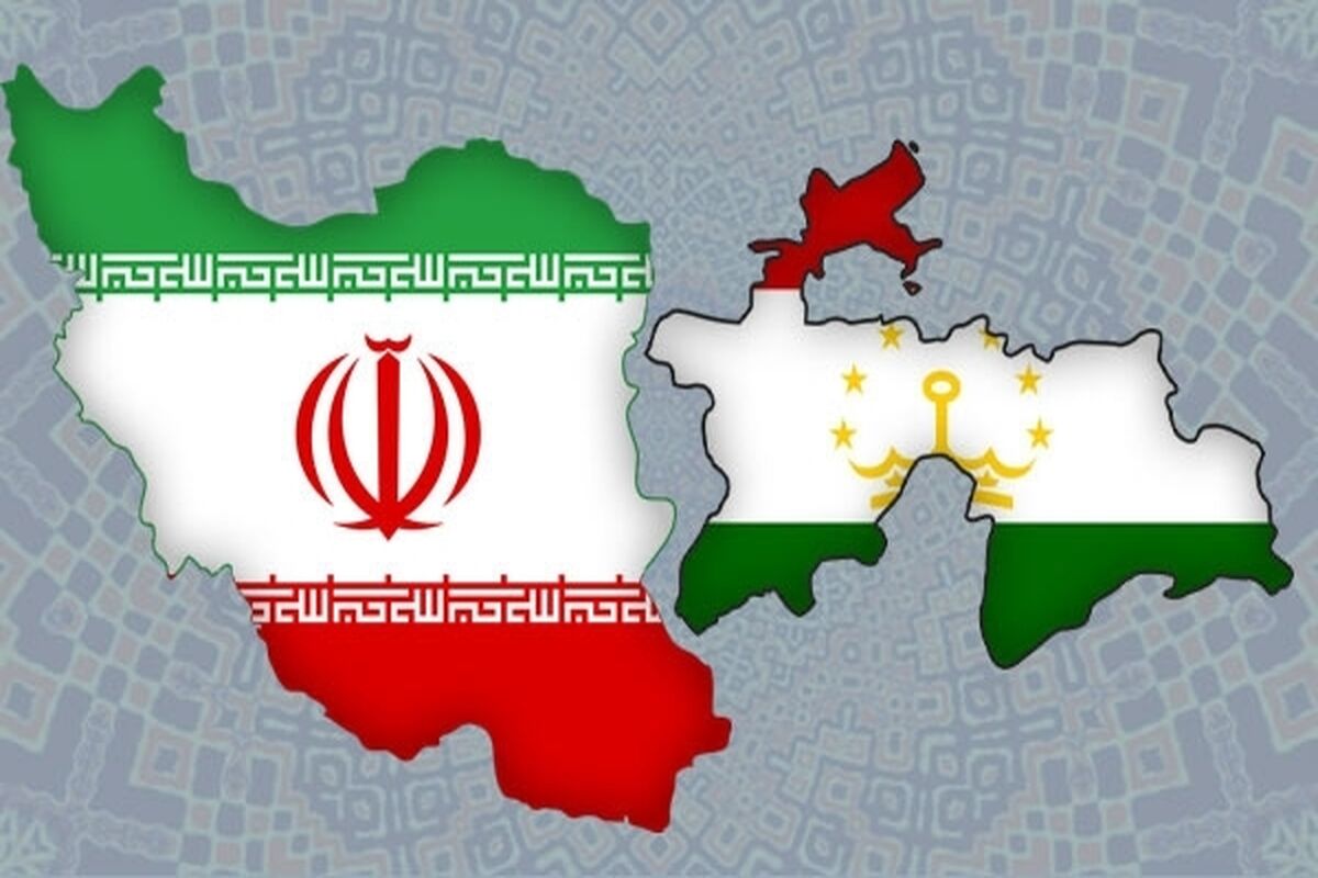روابط ایران و تاجیکستان