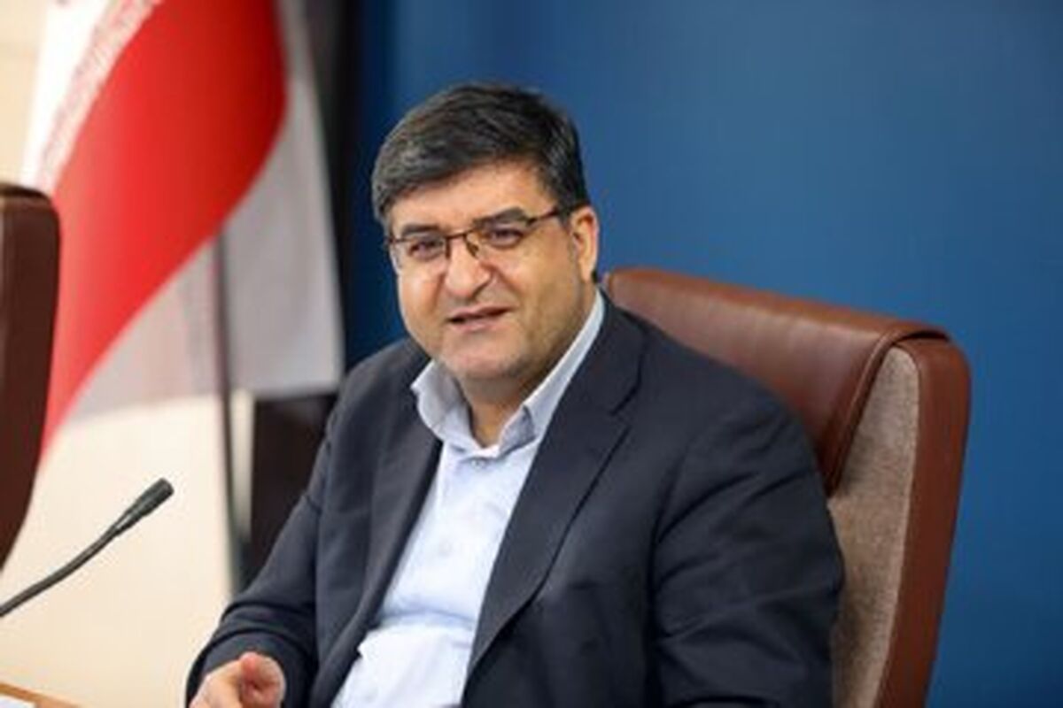 جعفر مردانی