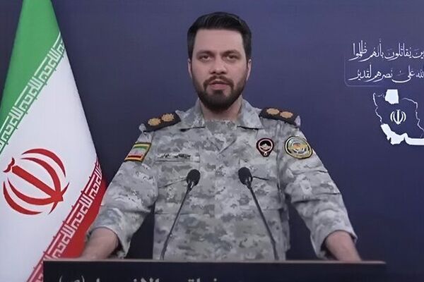 بدون مجوز و نظارت ایران امکان تردد امن هیچ کشتی از تنگه هرمز وجود ندارد