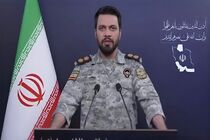 نیرو‌های مسلح پای هر متجاوز به ایران را قطع می‌کنند + فیلم