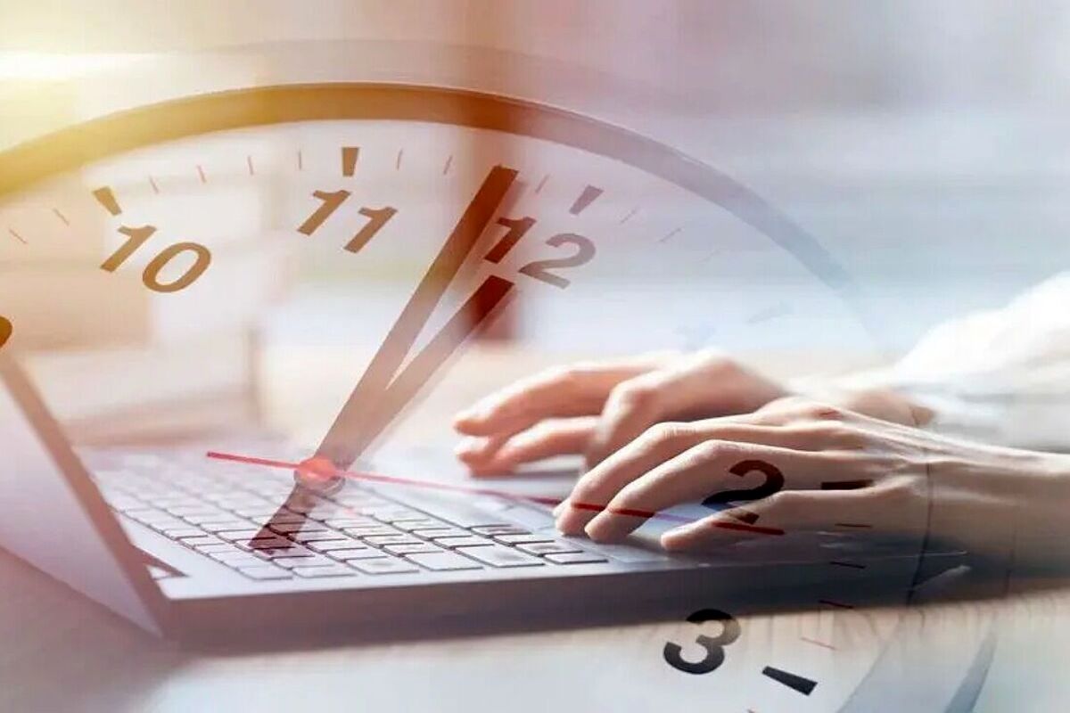 تغییر ساعت کار ادارات هرمزگان 