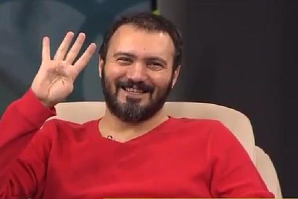 کامبیز دیرباز