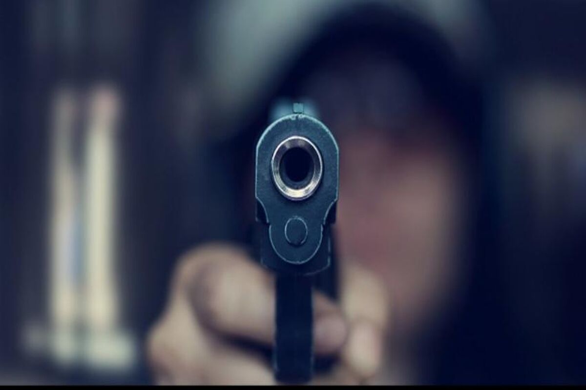 حادثه تیراندازی