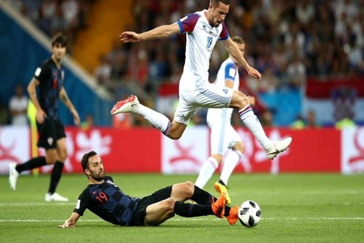 ایسلند و کرواسی