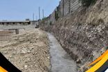 عملیات اجرایی آبرسانی روستای هفت‌تن آغاز شد