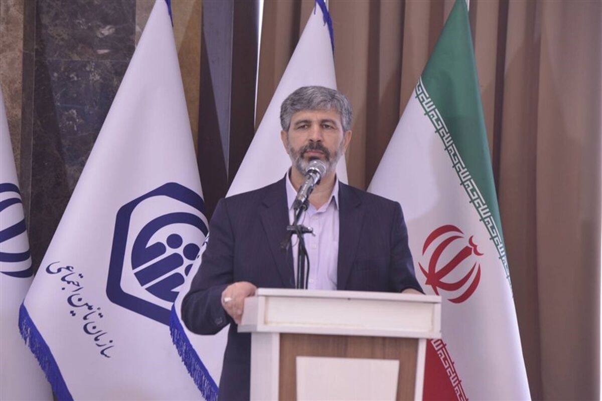 سازمان خصوصی سازی 