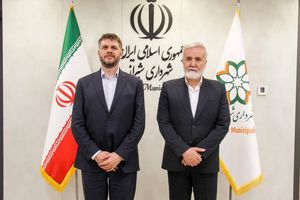 شیراز؛ شهر الهام‌بخش و پیشگام در تعاملات بهینه میان‌ شهری در شبکه کلانشهرهای مهم جهان