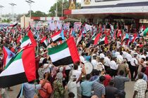امارات بدنبال جنگ داخلی در یمن بود