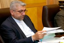 اردکانیان در کمیسیون برنامه مجلس حضور پیدا کرد