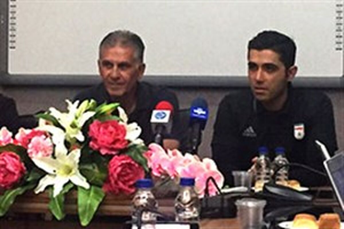 کی روش
