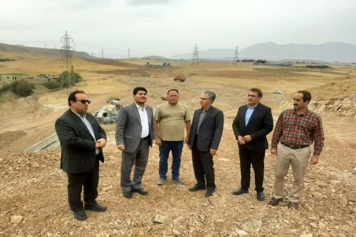 شهرسازی