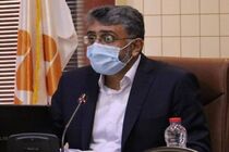 تاکید شهردار جدید بر معیشت کارکنان 