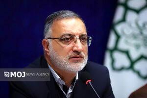 شهردار تهران جزئیات ودیعه مسکن آسیب‌دیدگان جنگ را اعلام کرد + فیلم