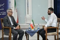 اجازه بهره‌برداری رژیم صهیونیستی از خاک خود را ندهید