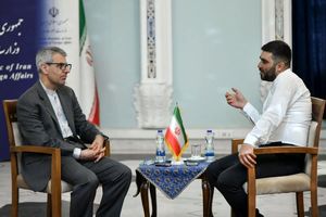 اجازه بهره‌برداری رژیم صهیونیستی از خاک خود را ندهید