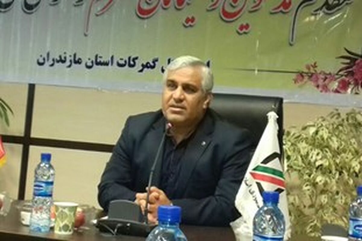 یوسفی نژاد