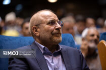رئیس مجلس با همتای لبنایی در باب آخرین وضعیت منطقه گفت‌وگو کرد
