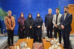  دسترسی آسان به اینترنت پرسرعت و مطمئن و پاسخگویی مدیران ضروری است