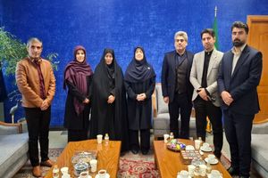  دسترسی آسان به اینترنت پرسرعت و مطمئن و پاسخگویی مدیران ضروری است