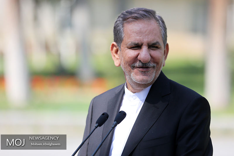 جهانگیری عصر امروز به کیش می رود