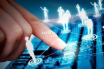 برگزاری جلسه دادرسى الکترونیک برای اولین بار در دادسرای تهران