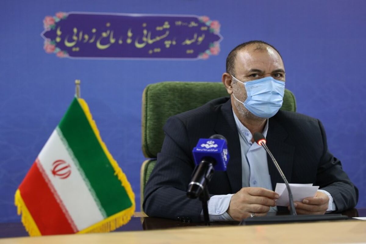 رئیس ستاد انتخابات استان کرمانشاه