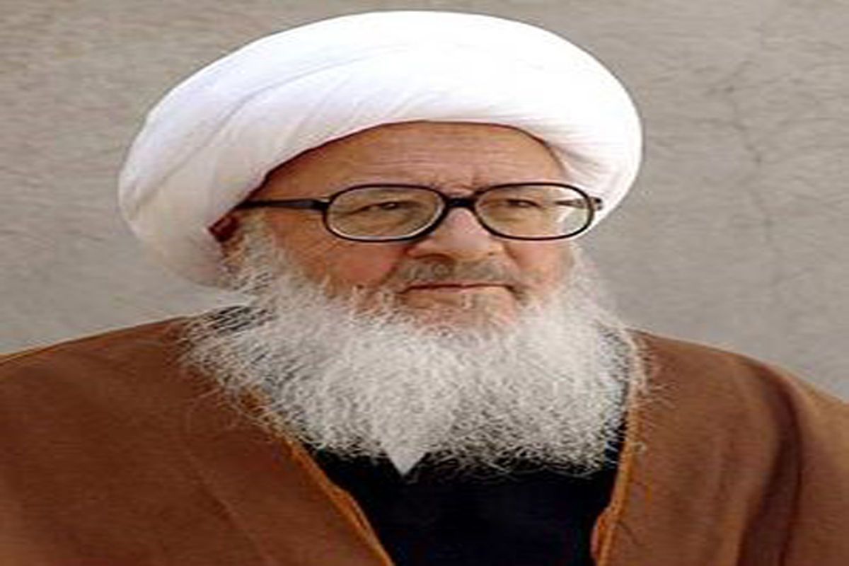 ایت الله وحید