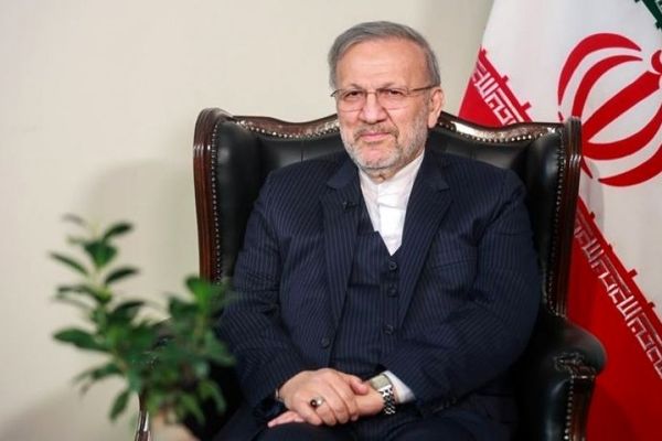 امیرعبداللهیان دیپلماتی بود که میدان و دیپلماسی را در امتداد هم می‌دید
