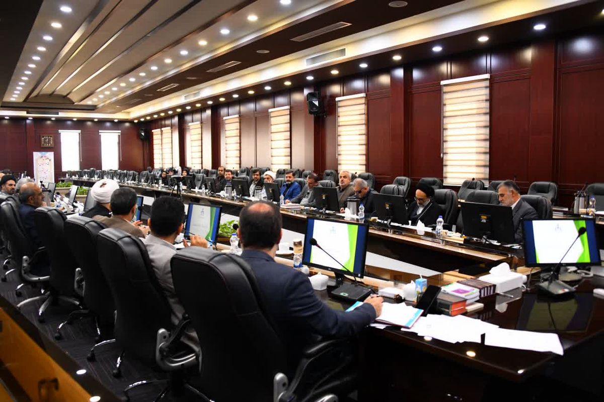 معاون منابع انسانی و امورفرهنگی دادگستری مازندران