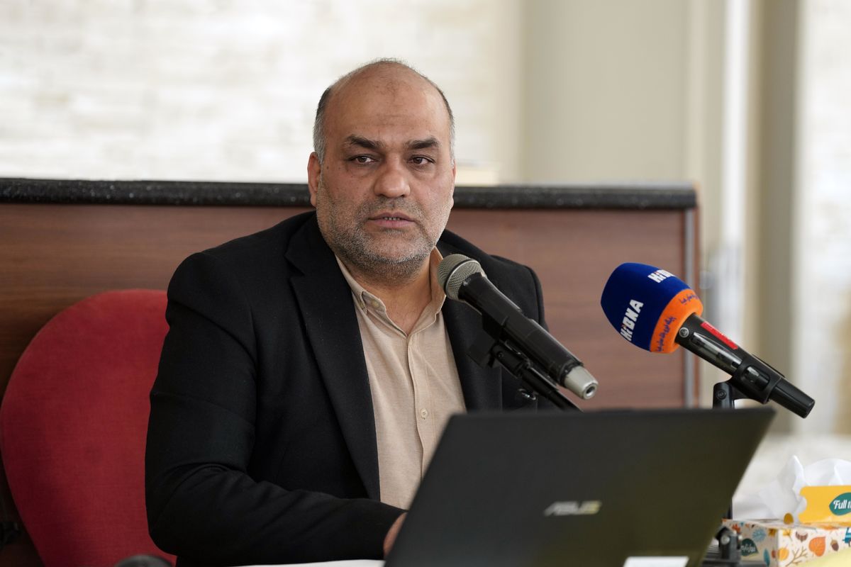 ​احمد بیدی عضو هیات مدیره بانک مسکن