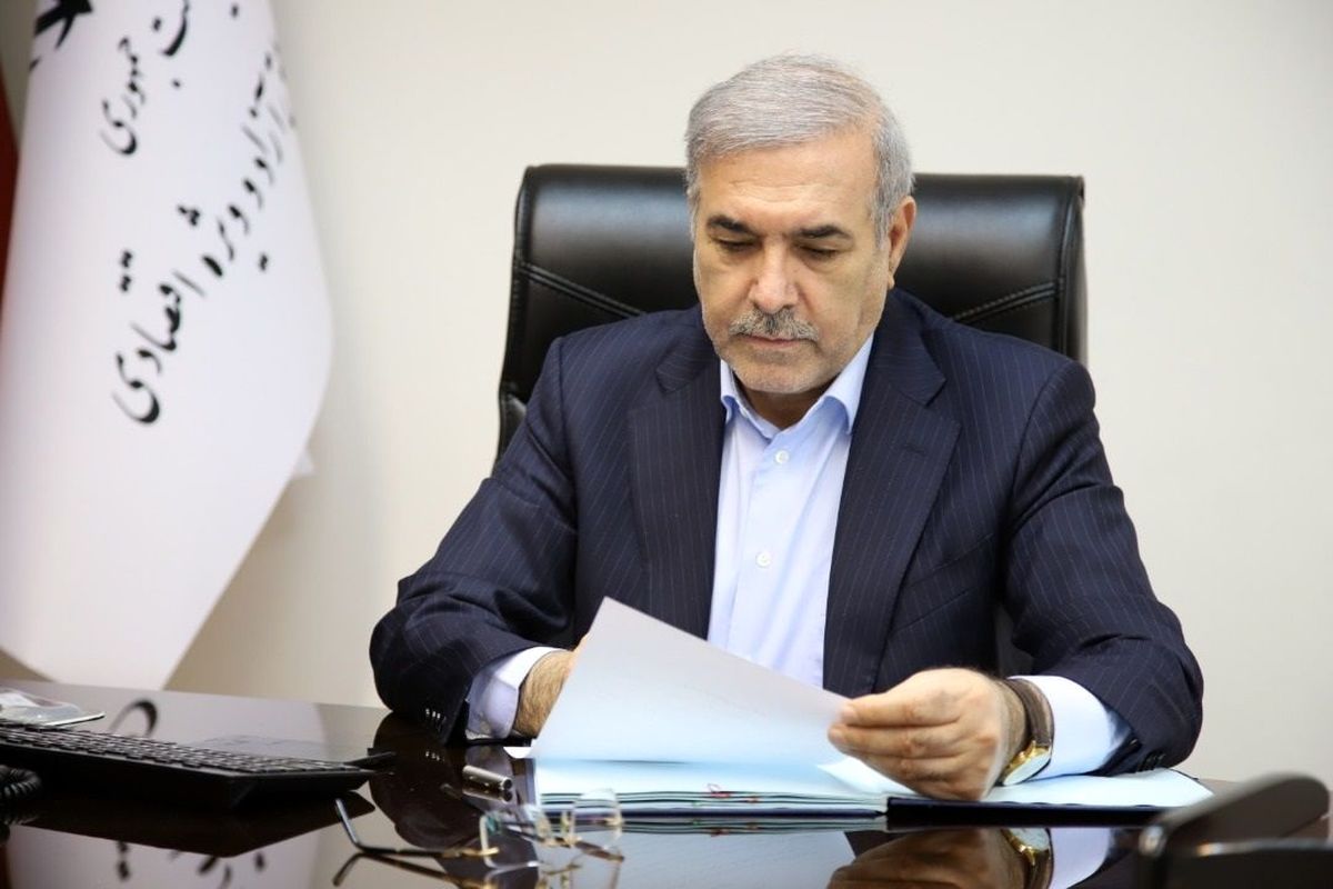 مشاور رییس جمهور