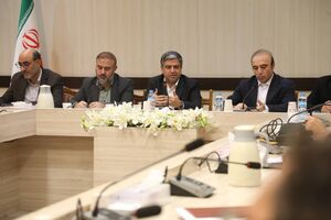 توزیع ۴۵۰ هزار تن کالای اساسی و نهاده دامی در اردبیل طی یک سال
