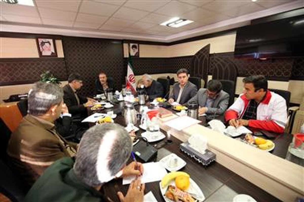 نحوه بازگشت زائران حسینی به کشور