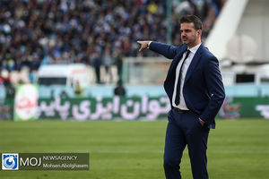 واکنش رسانه های ایتالیایی به جدایی استراماچونی از استقلال