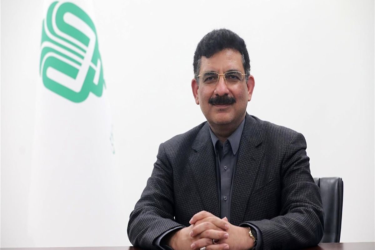 بنیاد مستضعفان