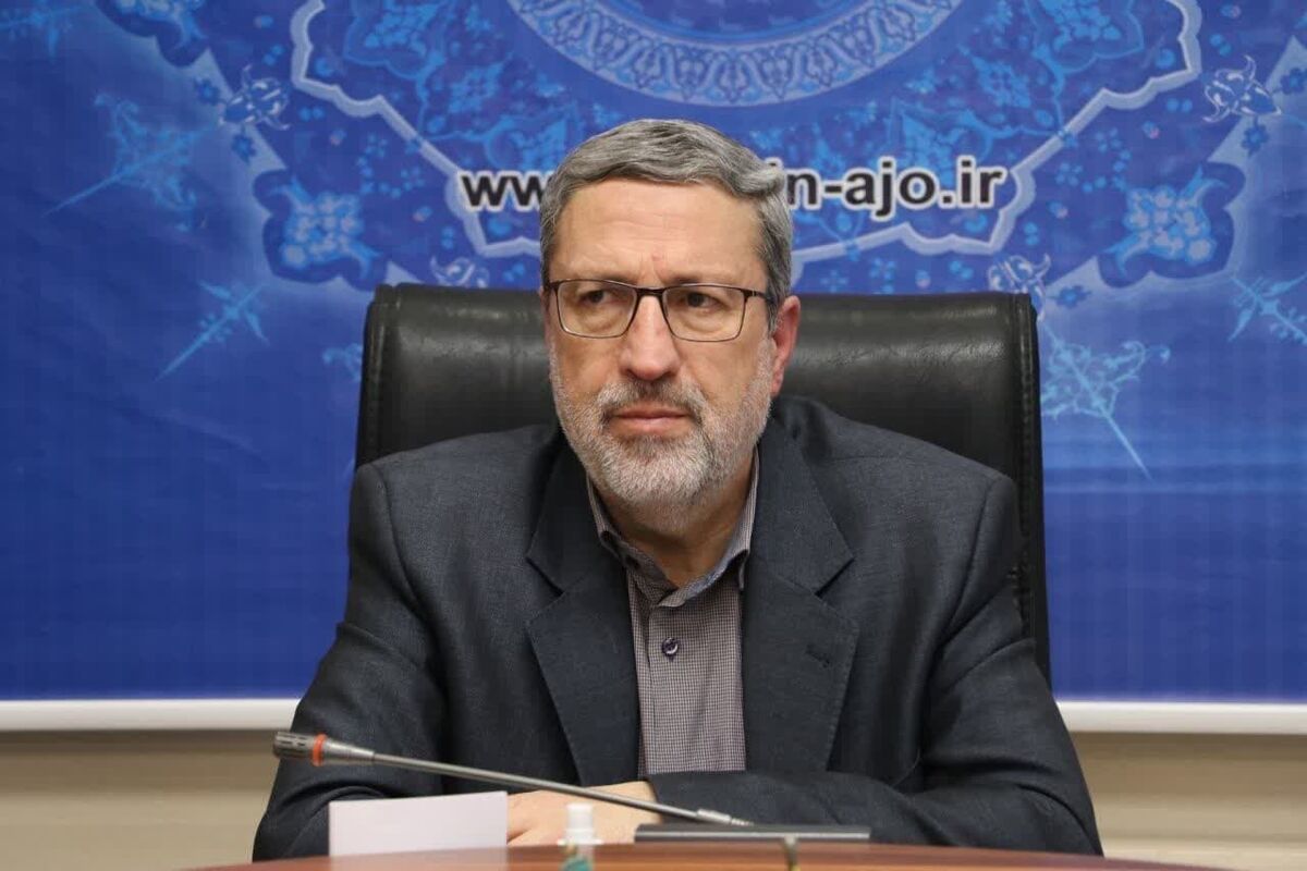 عطایی جهاد کشاورزی قزوین