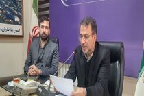 فرماندار بهشهر روند تامین و توزیع کالاهای اساسی را بررسی کرد