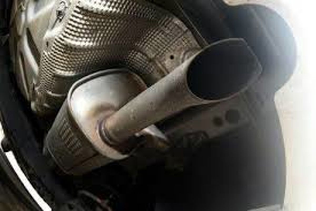 خودروهای دیزلی