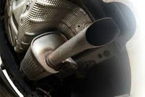 ممنوعیت استفاده از خودروهای دیزلی در پروژه‌های شهری بدون برگه معاینه فنی معتبر