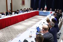  ایران دیپلماسی و حل‌ و فصل سیاسی مسائل را ترجیح می‌دهد